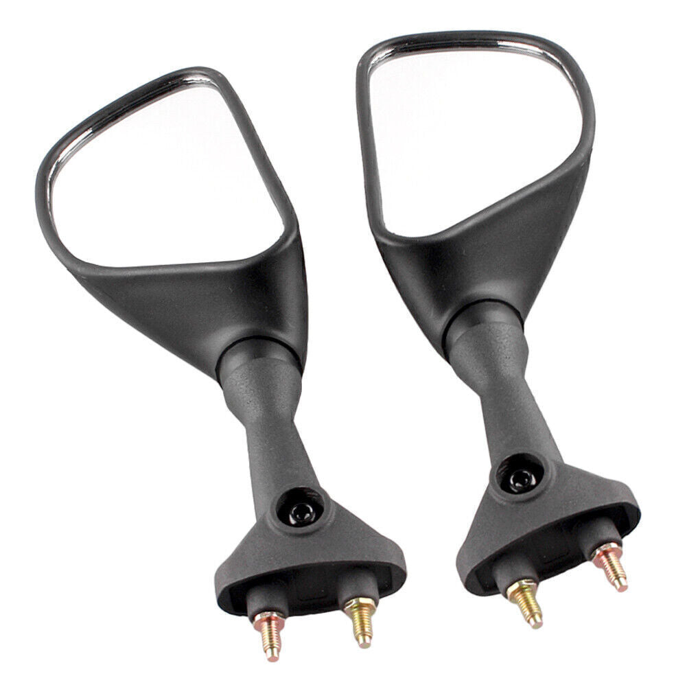 Motorcycle Rear View Mirrors for Kawasaki ZX6RR/ZX6R/636 2003 2004