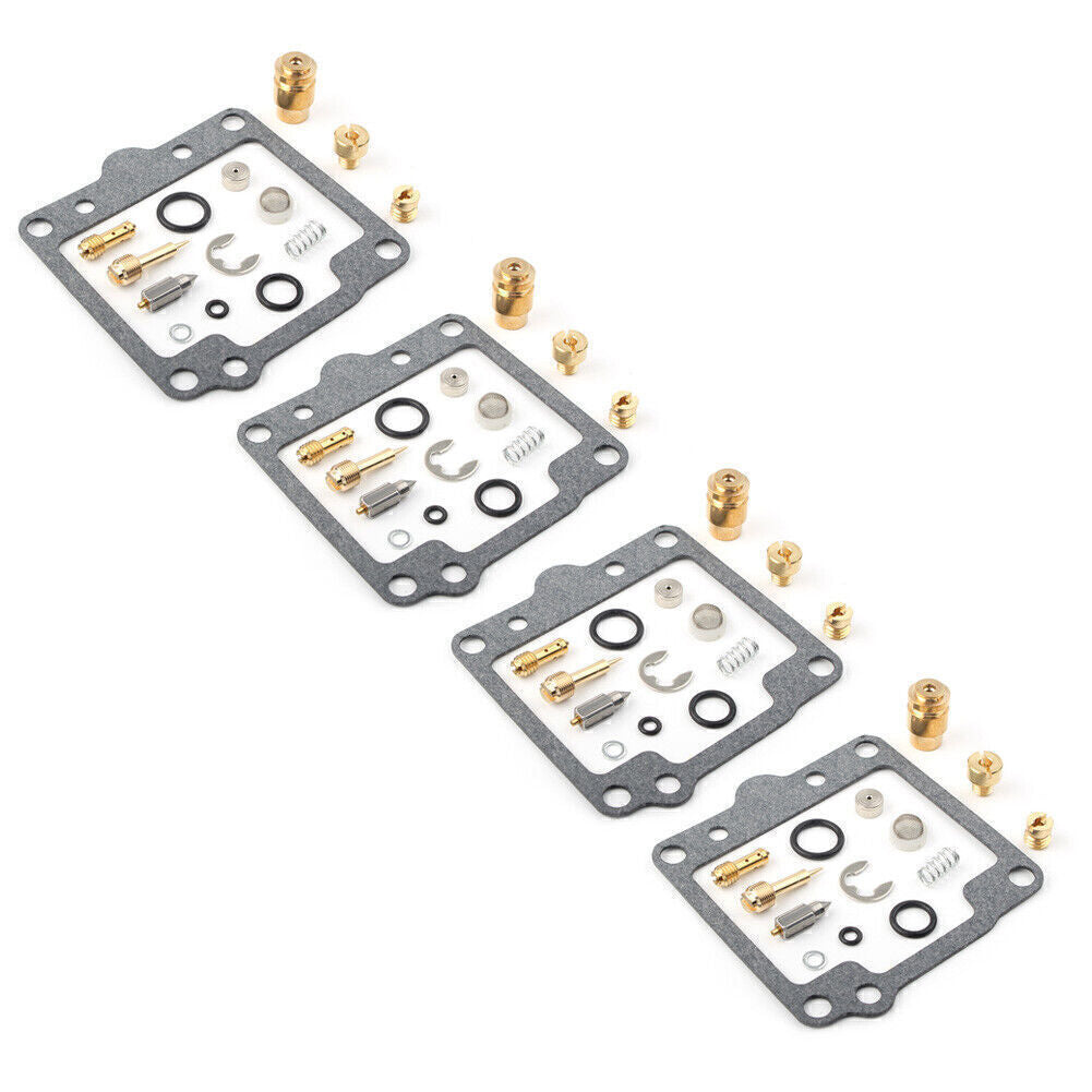 for Suzuki GS750E GS750L GS750T Motorcycle Carburetor Re2x Floating Needle 4x