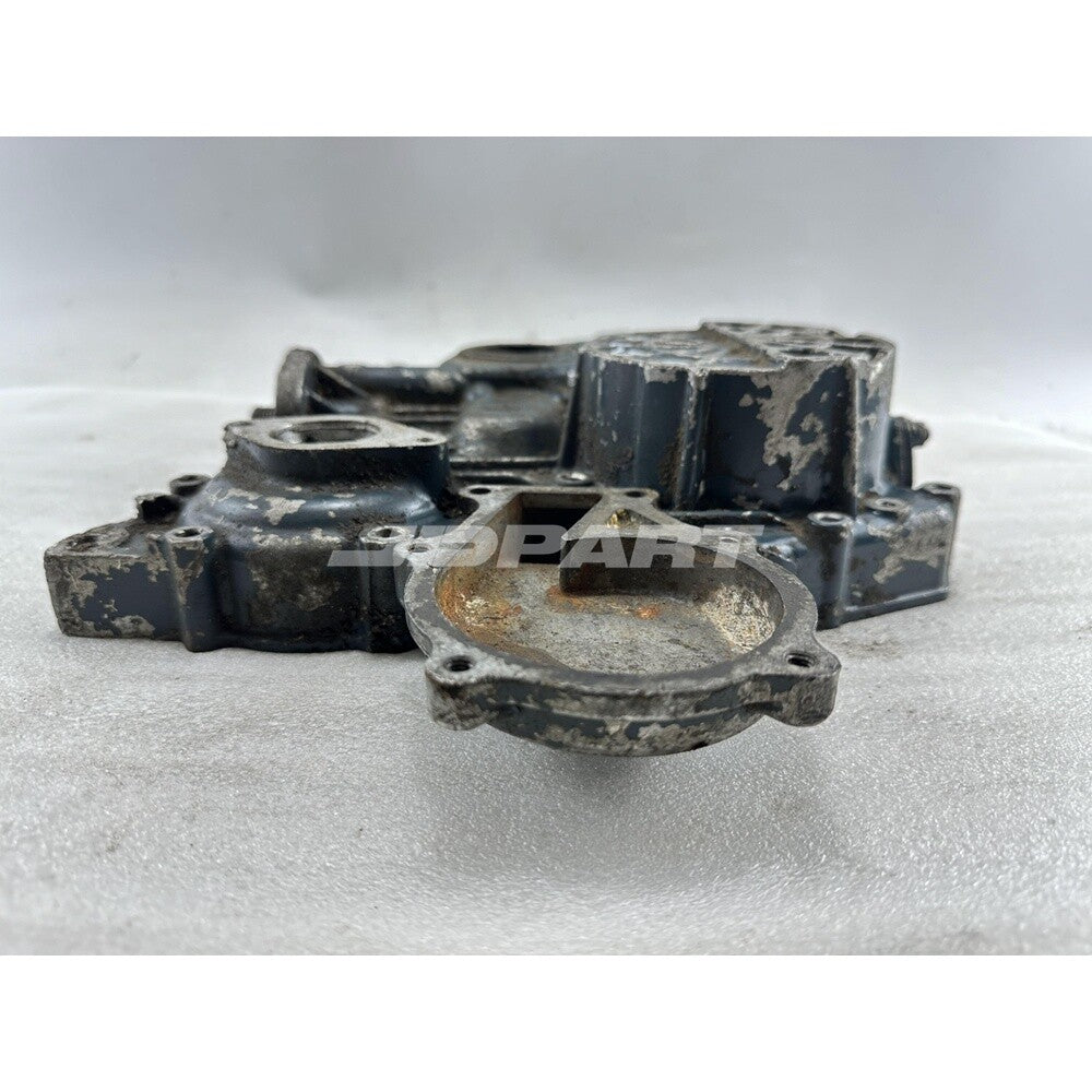 D905 timer cover is suitable for excavator engine parts.