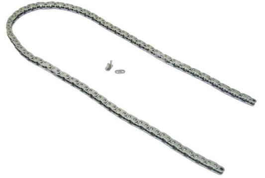 1 piece Timing Chain With Master Link For W203 C230 v
