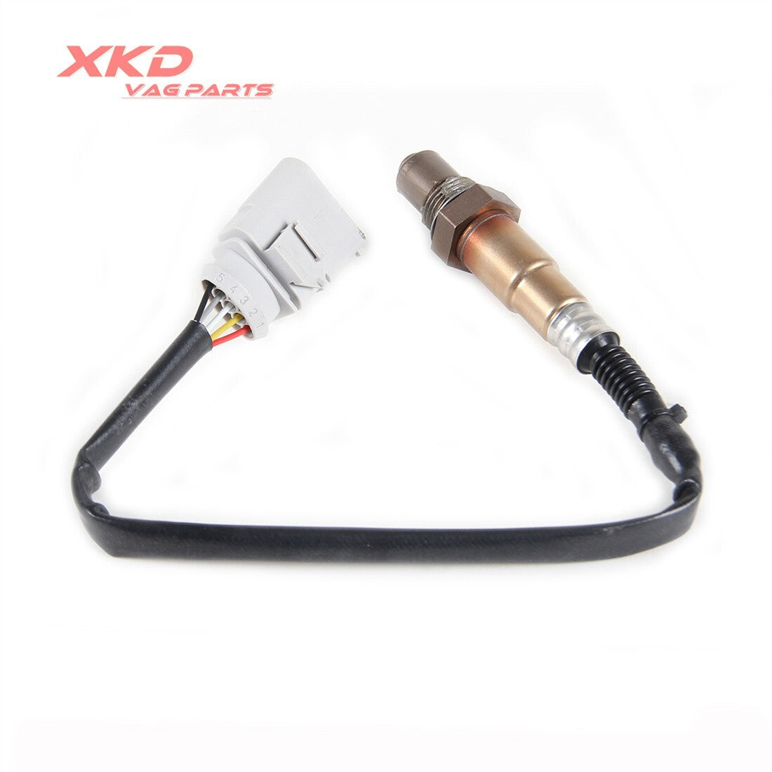 2.0T front oxygen sensor suitable for Audi A4 A5 CRY CYMC DAXB DAXC DAYB 8R0906262B