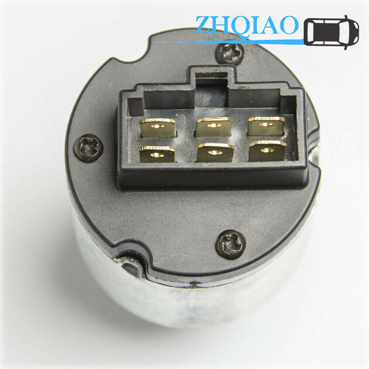 Ignition Switch Start Switch Fits Hitachi Excavators 24 V