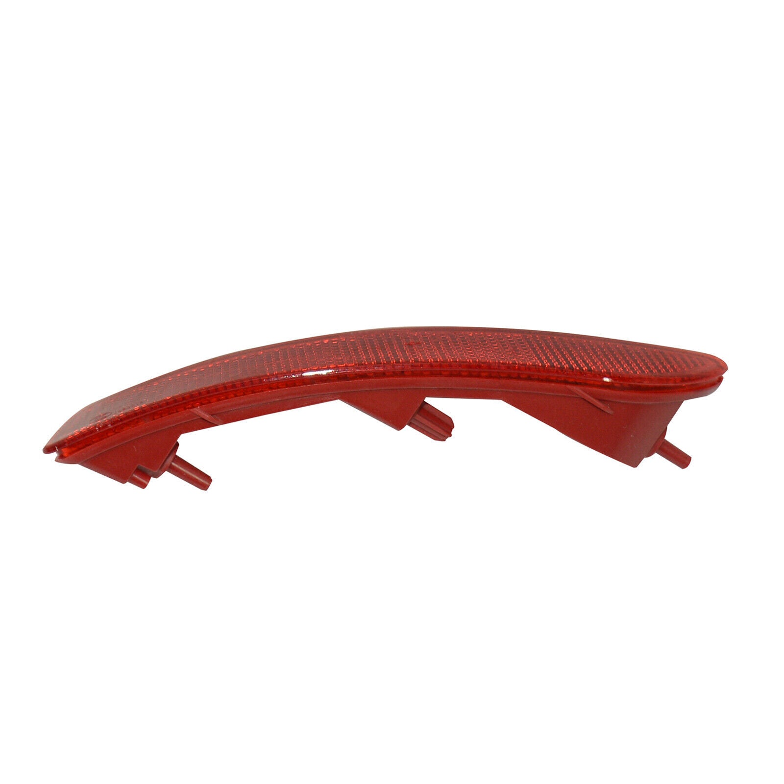 Right Side Rear Bumper Lamp Reflector Light Fit for Citroen C4 B53 2004-2008 1X Q