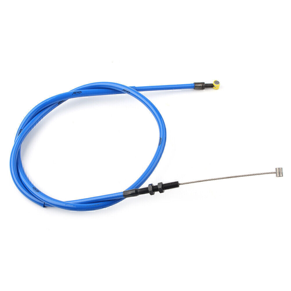 Blue Clutch Cable Wire Linkage Line for BMW S1000R 2015 - 2020 2019 2018 2017 16 Q
