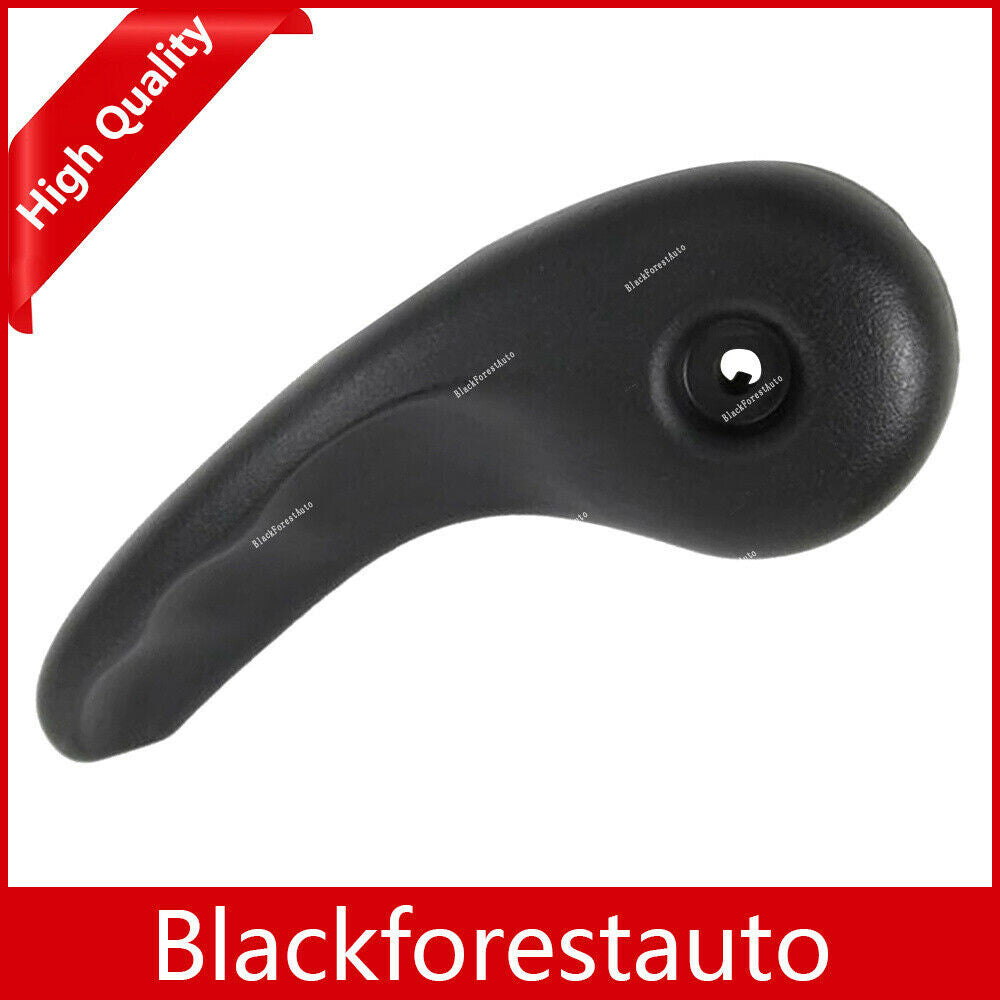 Front Left for Seat Recliner Handle UZ291DVAB Black For 2002 2003 2004 for Jeep Liberty Q