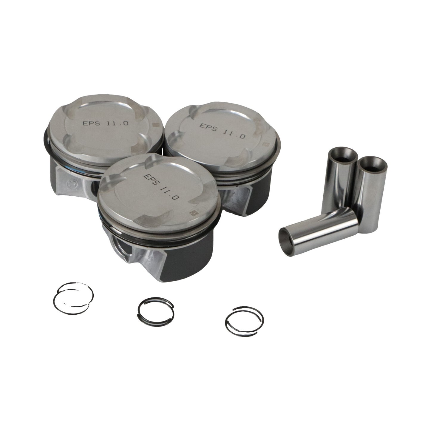B38A15 1.5T Engine Pistons  Rings Kit for BMW 318i 116i for Mini Cooper F20 F22 F30