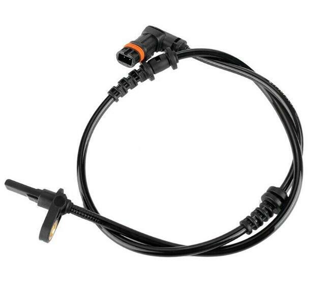 One front ABS wheel speed sensor suitable for Mercedes W169 W245 A160 A190 B200- n