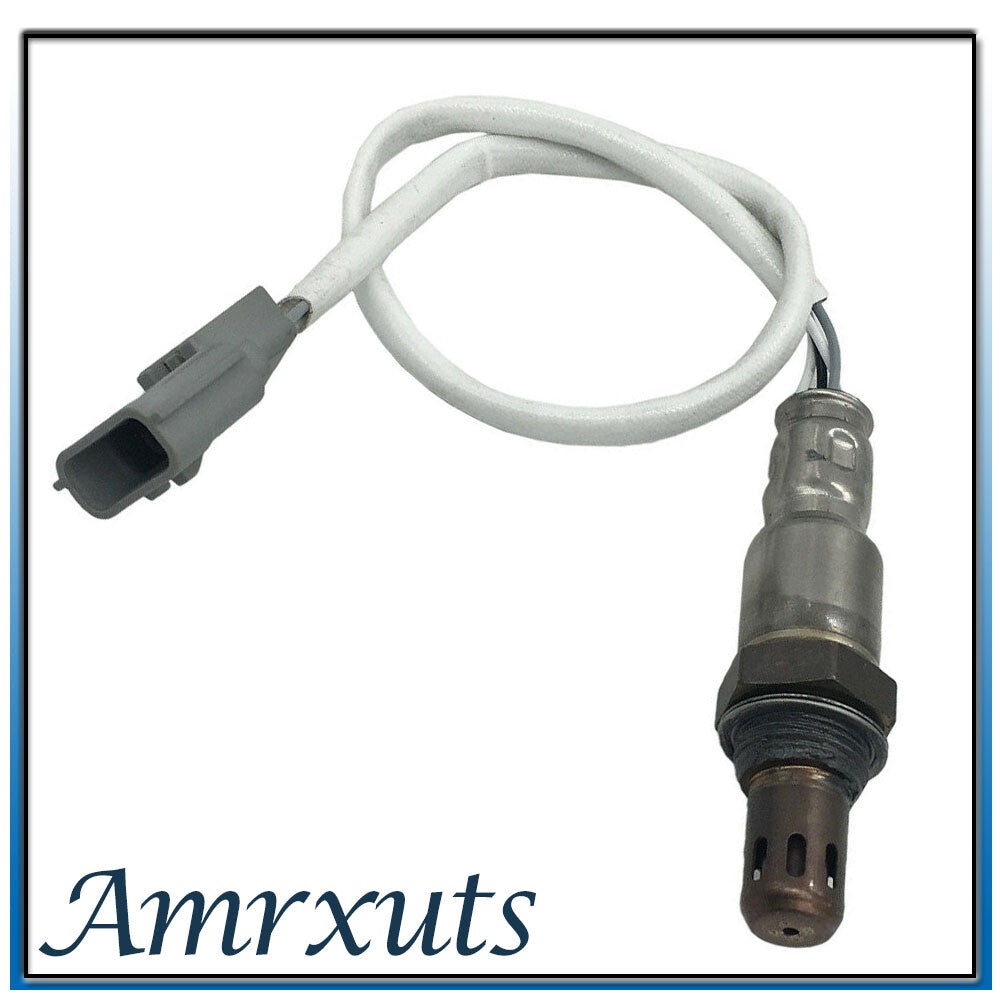 The rear oxygen sensor is suitable for Armada 17-19 and for Infiniti QX80 15-19 5.6L 226A0-4BB0A- n