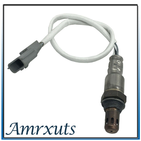 The rear oxygen sensor is suitable for Armada 17-19 and for Infiniti QX80 15-19 5.6L 226A0-4BB0A- n