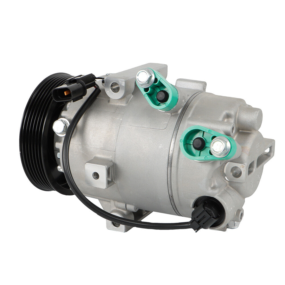 Air conditioning compressor suitable for 2014-2017 for Hyundai for Elantra 13-18 for Hyundai for Elantra GT for CO 29193C- n