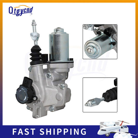 equipment manufacturer clutch actuator assembly for Toyota Auris for Corolla Verso 31360-12030 M2 F8