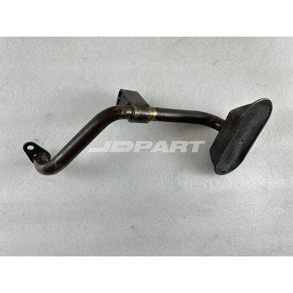 4TNV106 oil suction cup is suitable for diesel parts.