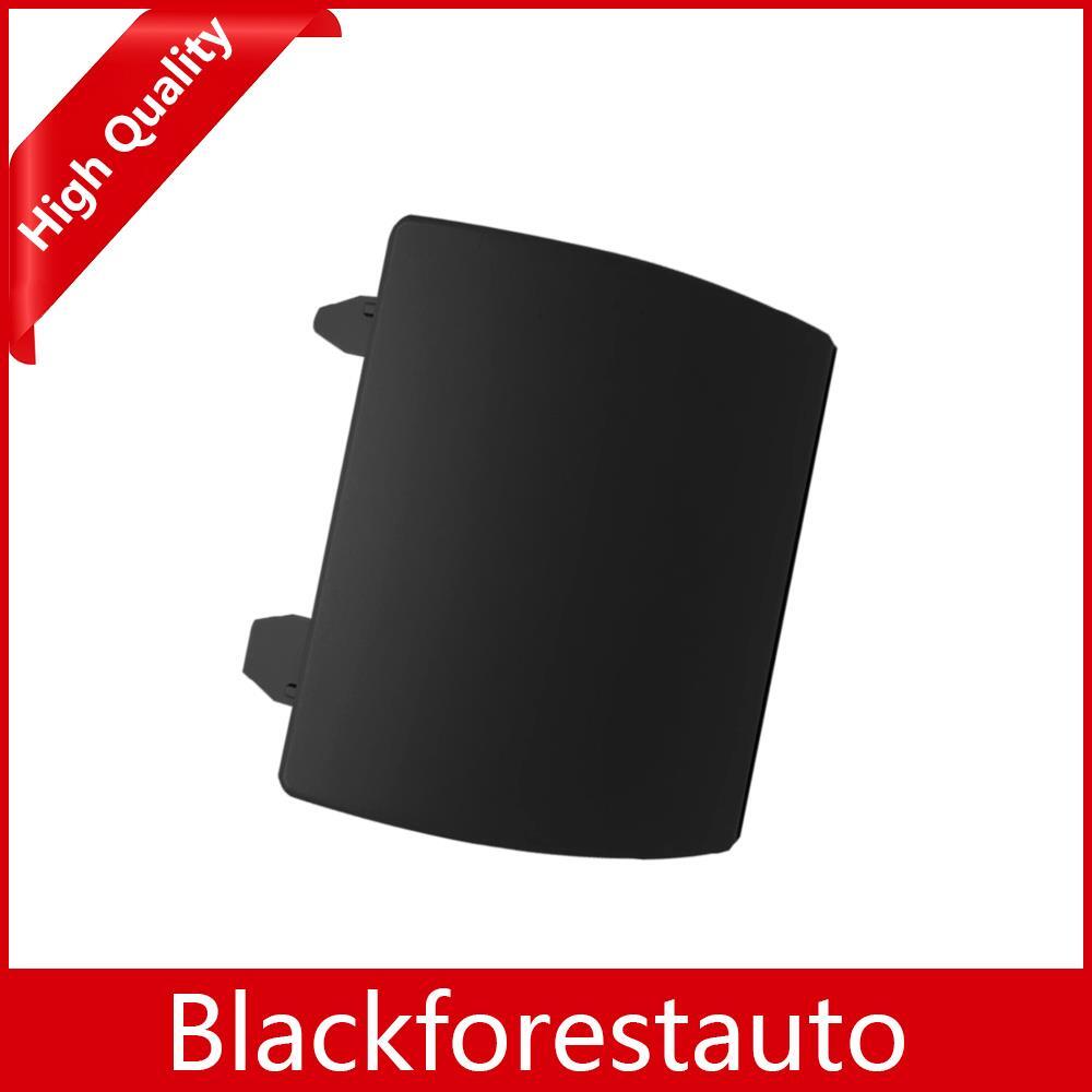 for Mercedes E350 W212 2010-2016 Sport Rocker Panel Side Skirt Cover Front Left