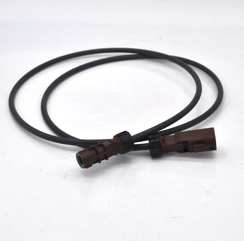 for Mercedes Gle w167 W217 W205 coupe SURROUND 360 Front CAMERA extension cable v