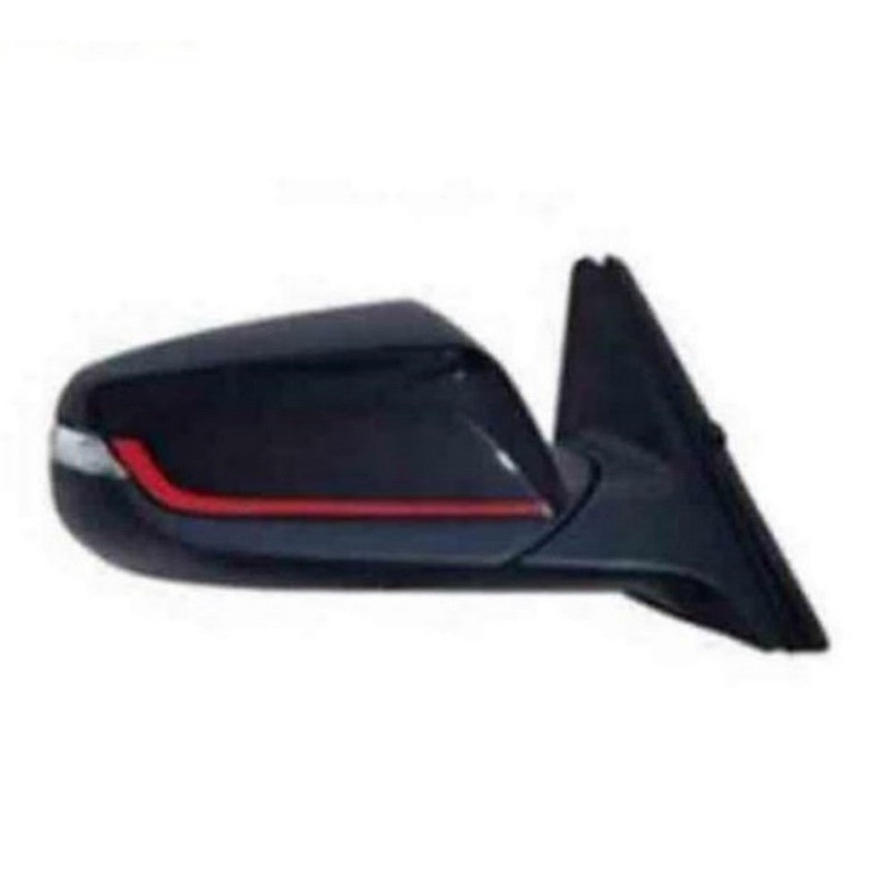 Side Mirror Heated Signal for Chevy Malibu 2016-2022