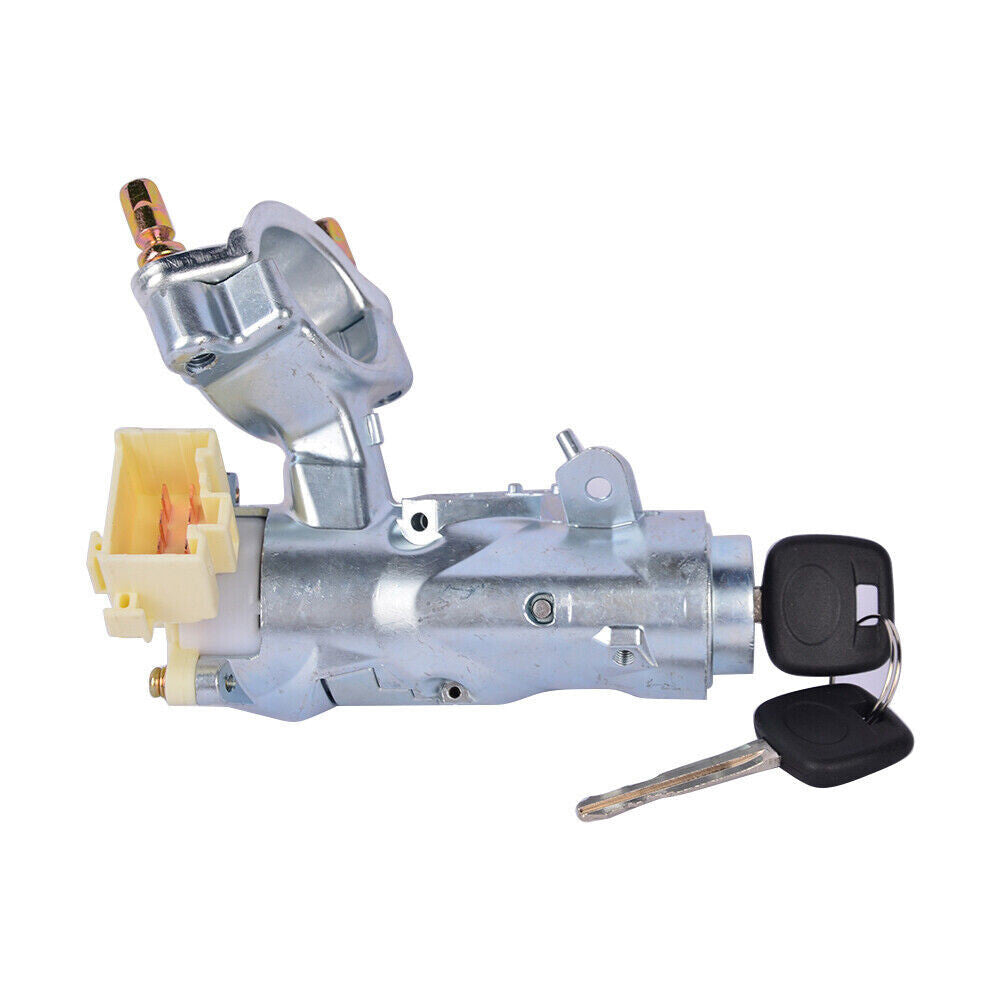 For 1998-2002 for Toyota for Corolla RAV4 with Bracket Ignition Switch Assembly 2 Keys