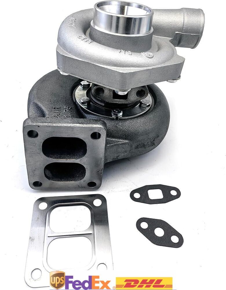 Turbo T04B65 0R5824 6N8477 For Caterpillar Wheel Loader 916 926 926E Engine 3204