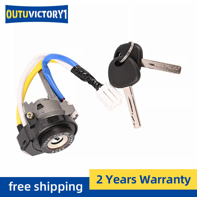 Svyoroo Hydraulic Pump 37B-1KB-3020 For Forklift FD20 Technetium0-16/4D94LE 5087