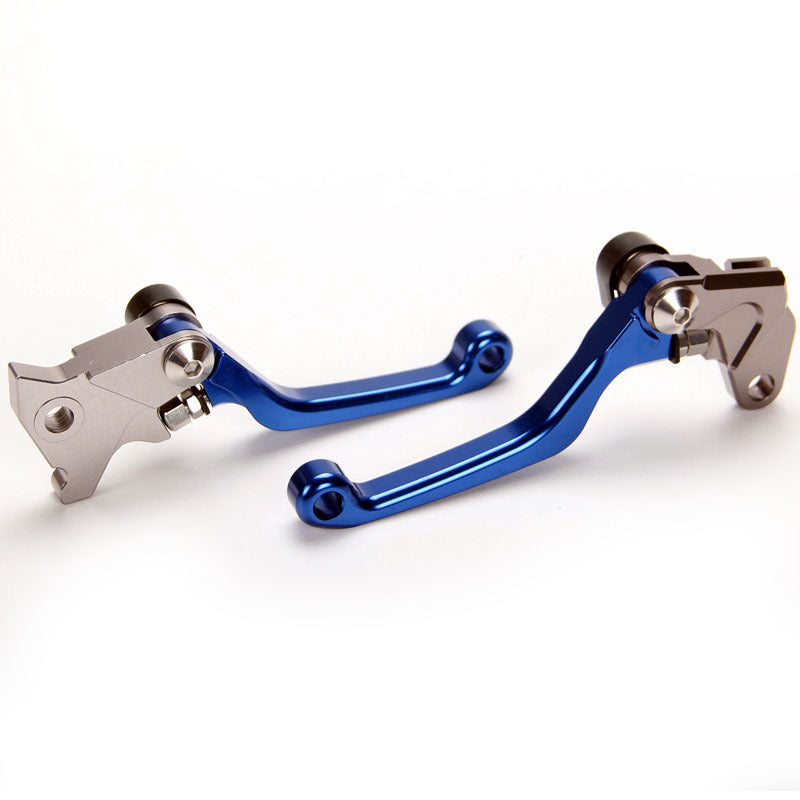Off road dirtbike Brake Clutch Levers for Yamaha TTR125L 2000-2019,XT250 2022