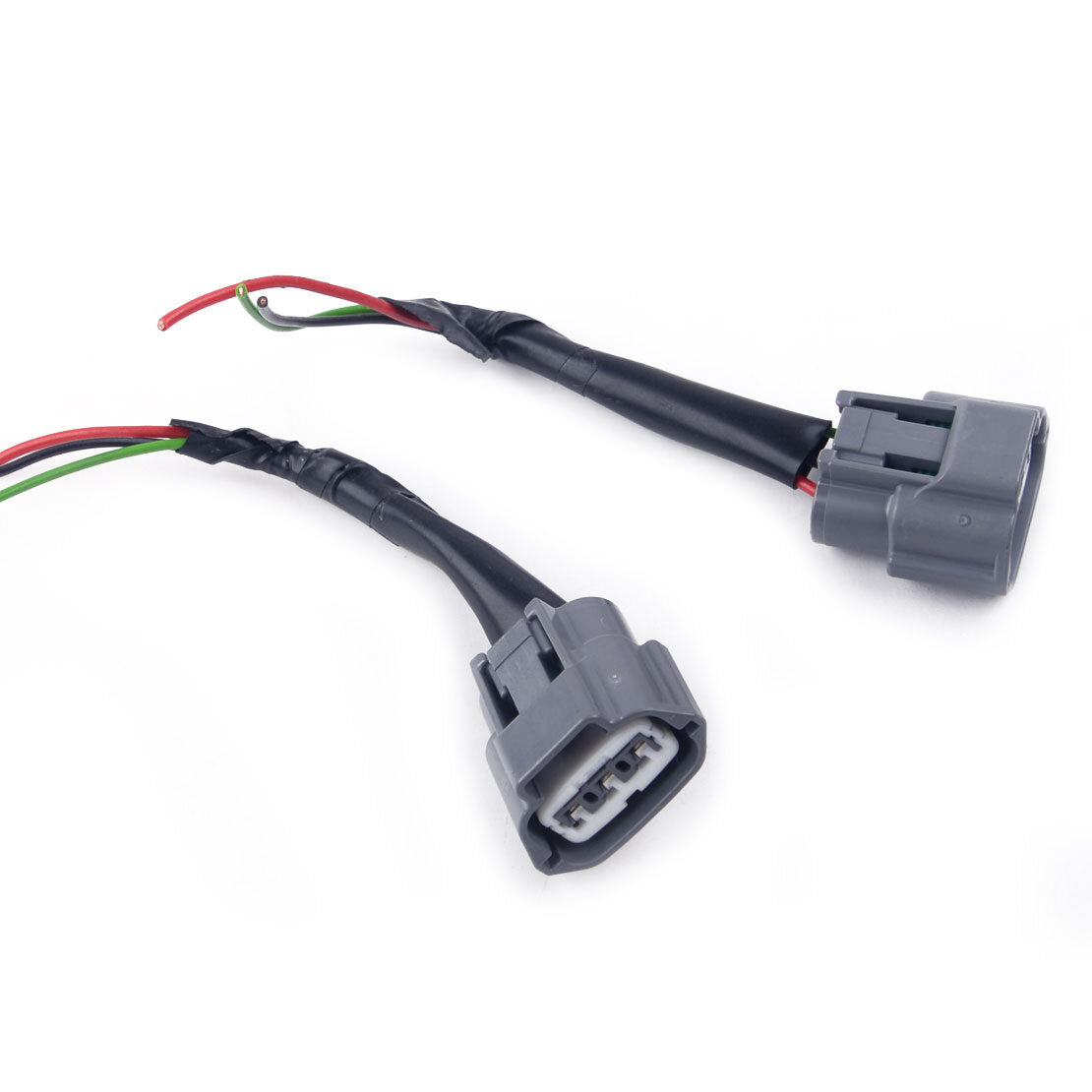 Connector Coil Fit for Sentra X-Trail 2001-2012 Ignition Wiring 5x Engine v