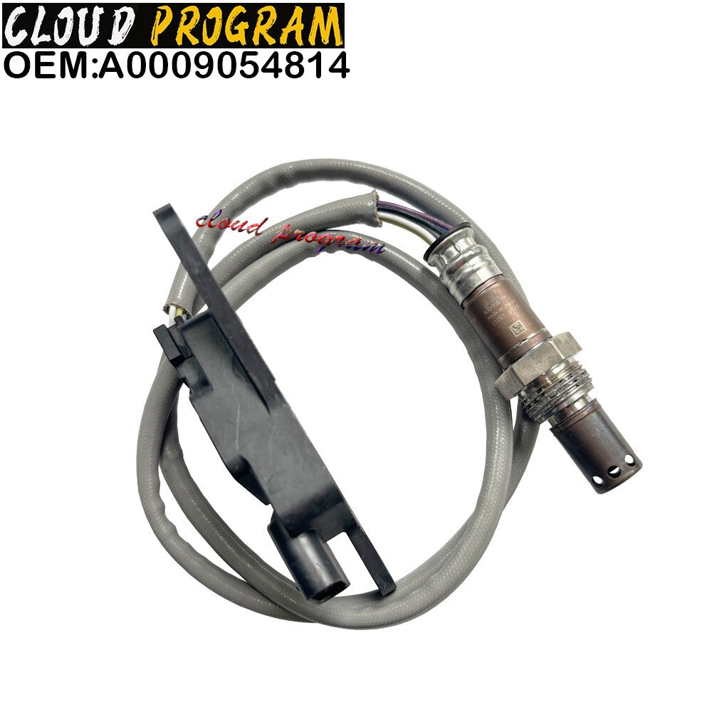 A0009054814 NOx (Nitrogen Oxide) Sensor Suitable for Mercedes-Benz C43 C300 Q