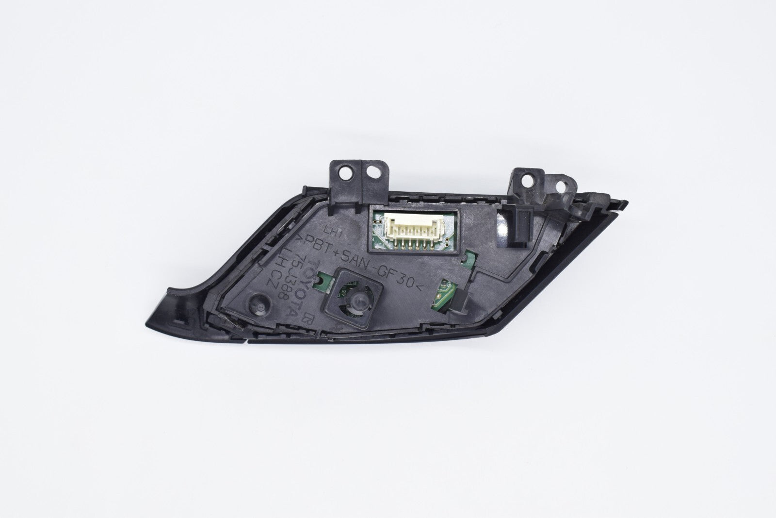 Y1736 Steering Wheel Adjustment Switch 75J388- n