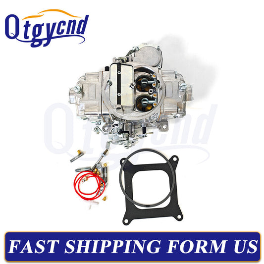 Holley 0-3310S 750 CFM Classic Holley Carburetor