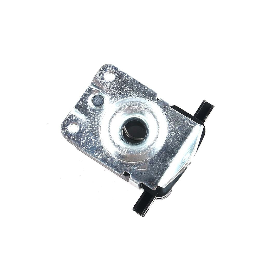 for BMW 328i 325i 525i 528i 323i Hood Lock Lower Part Female Catch Latch