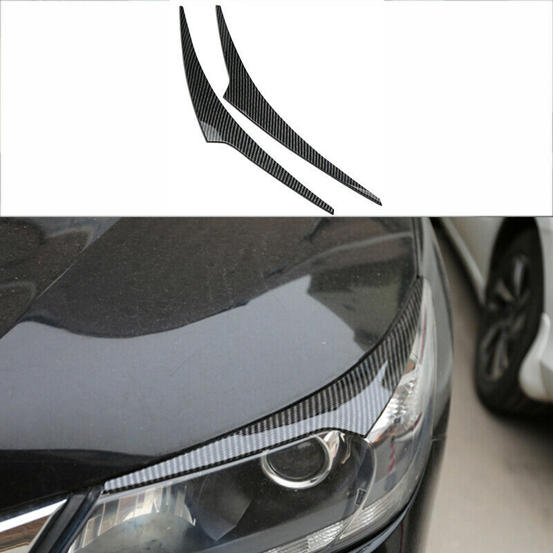 6pcs for Land Cruiser 2016-2021 Front Grille LED Light Style Trim v