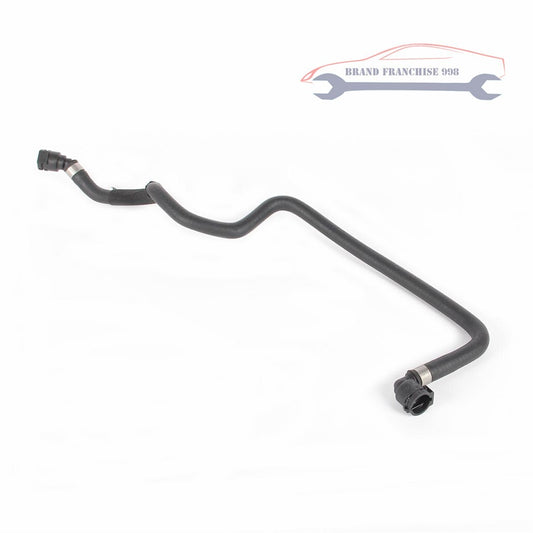 3.0T coolant hose suitable for BMW 540i, 640i, 740i, 740Li B58 #17128602635#