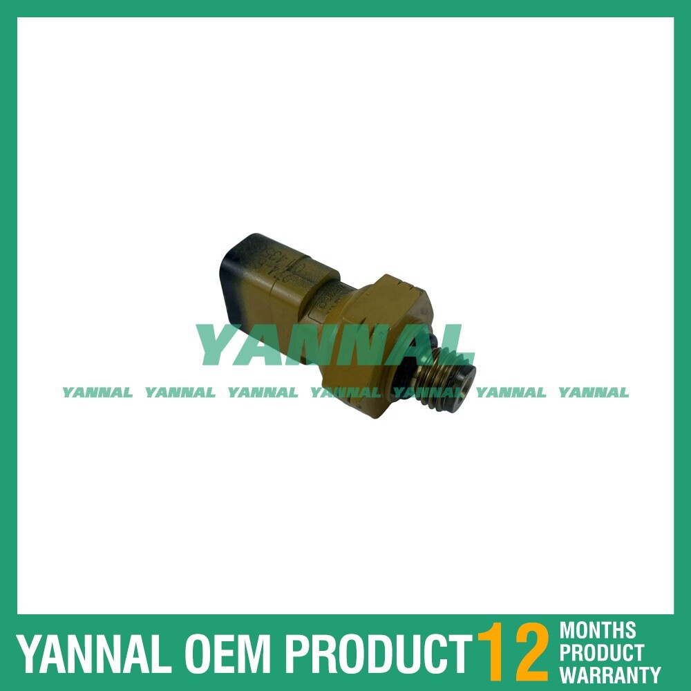 C6.6 oil pressure sensor suitable for Caterpillar engine spare parts -