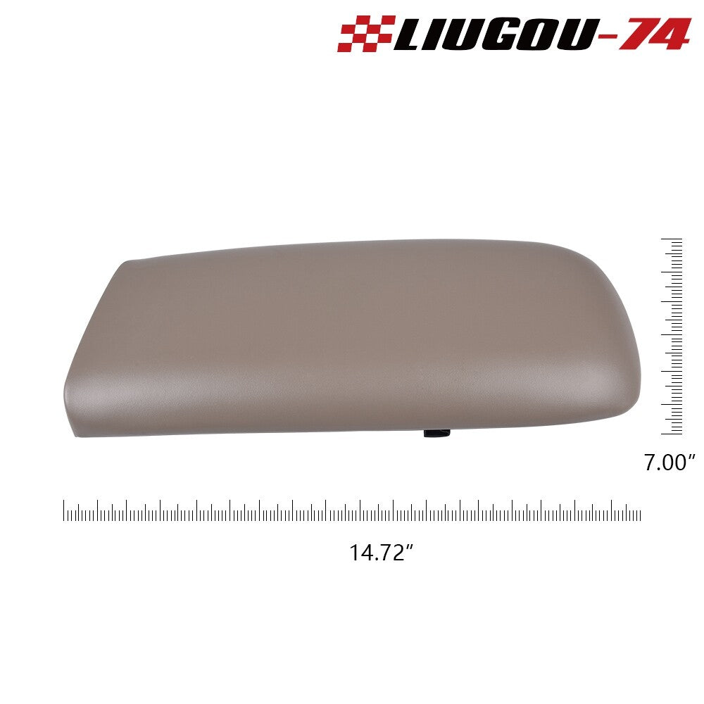 Center console cover protector fits 1997-01 Explorer Mountaineering 2001-02 Sport Trac Q