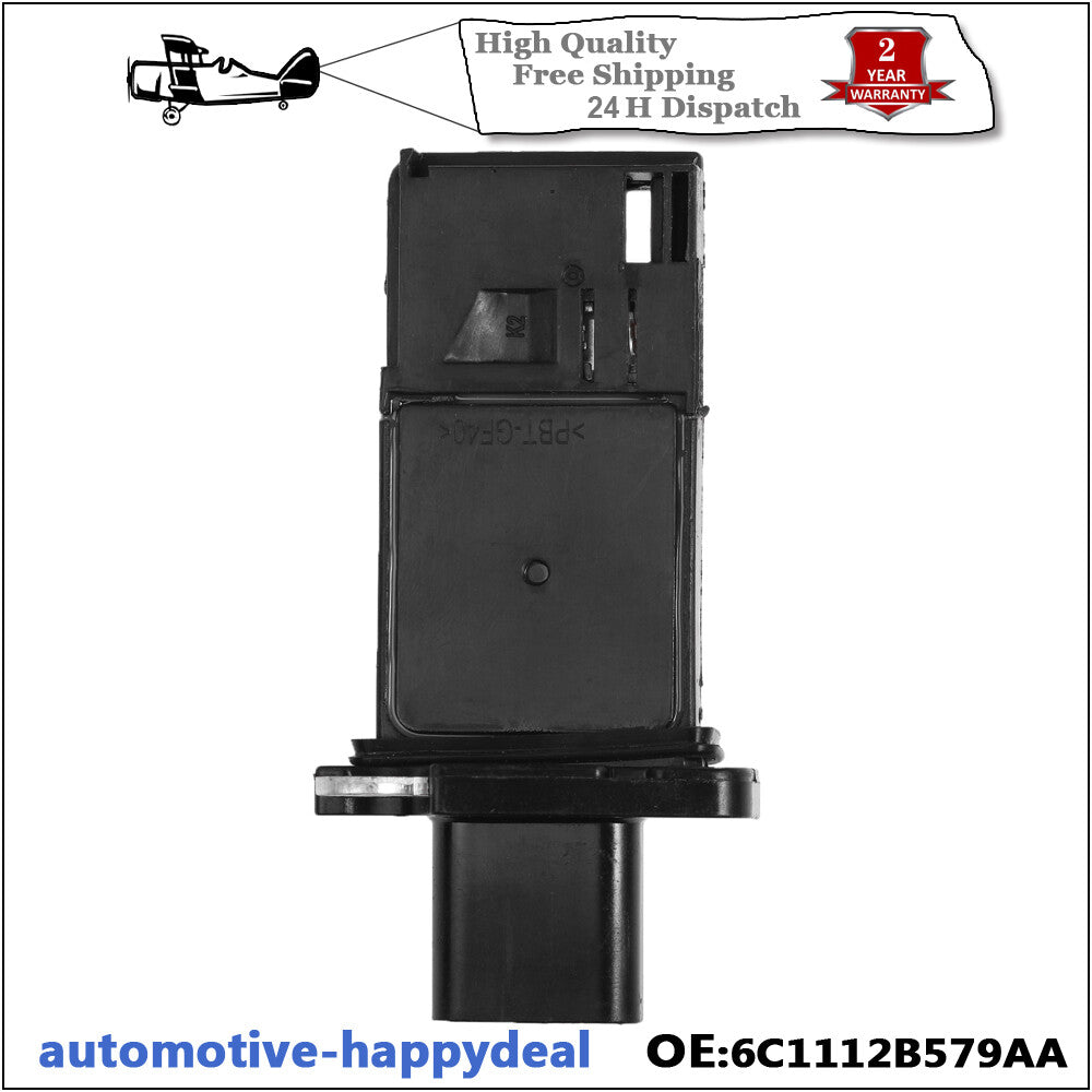 MAF MASS AIR FLOW SENSOR METER for FORD TRANSIT MK7 MONDEO S-MAX GALAXY CONNECT