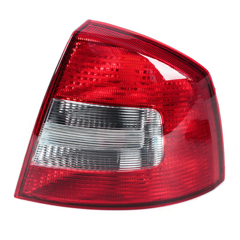 Taillights, turn signals, and brake lights suitable for Skoda Octavia for A6 Sedan 2009 - 2014.