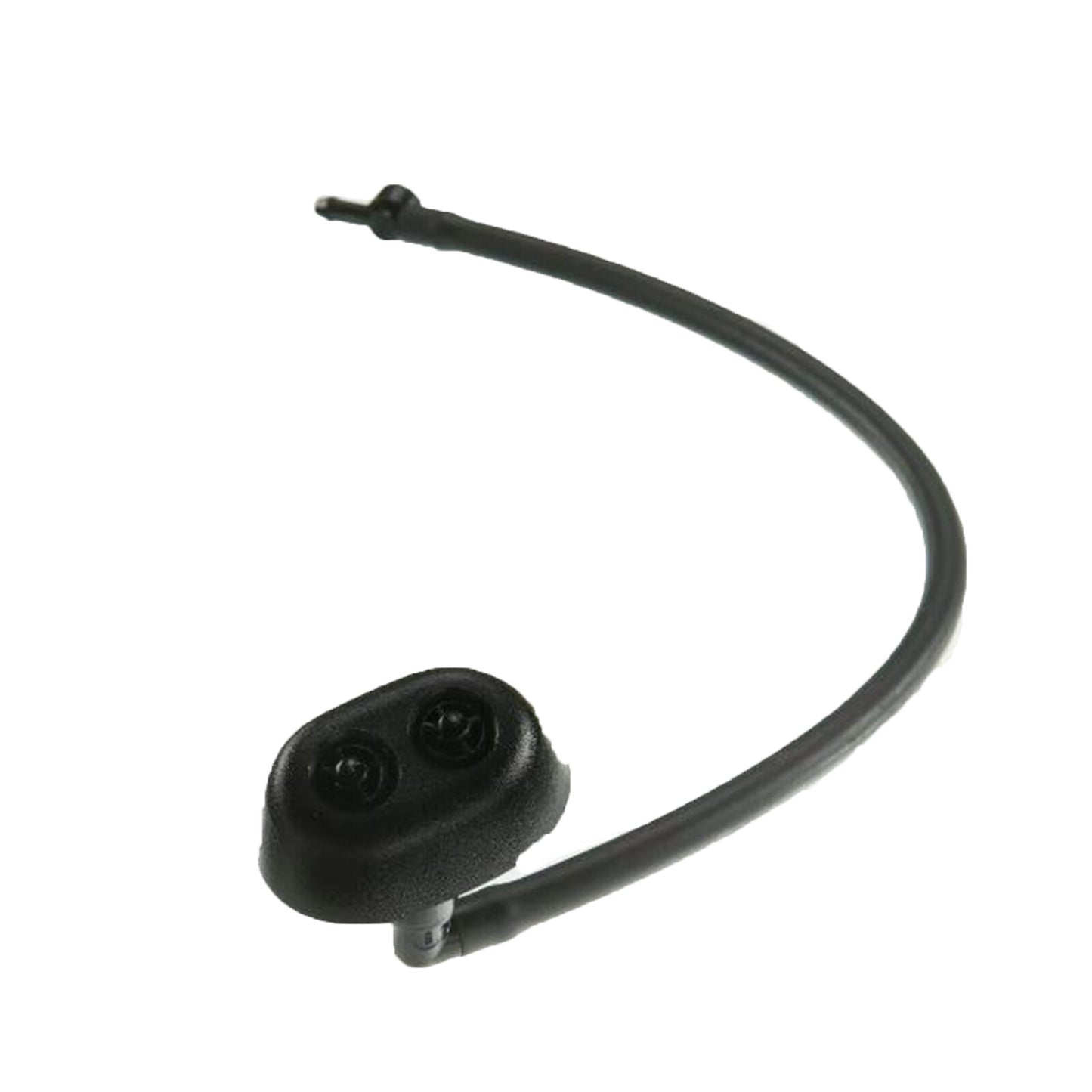 New Headlight Washer Nozzle for for Land Rover LR4 2010 - 2013 Right Front Right Hand LR013957- v