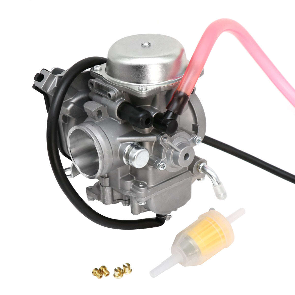 Carburetor suitable for Arctic Cat 2003 all-terrain vehicle 500 TRV FIS Cvk 36 0470-458 Q