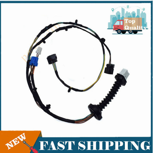 new door harness with connectors suitable for 04-05 for Dodge for Ram 645-506- n