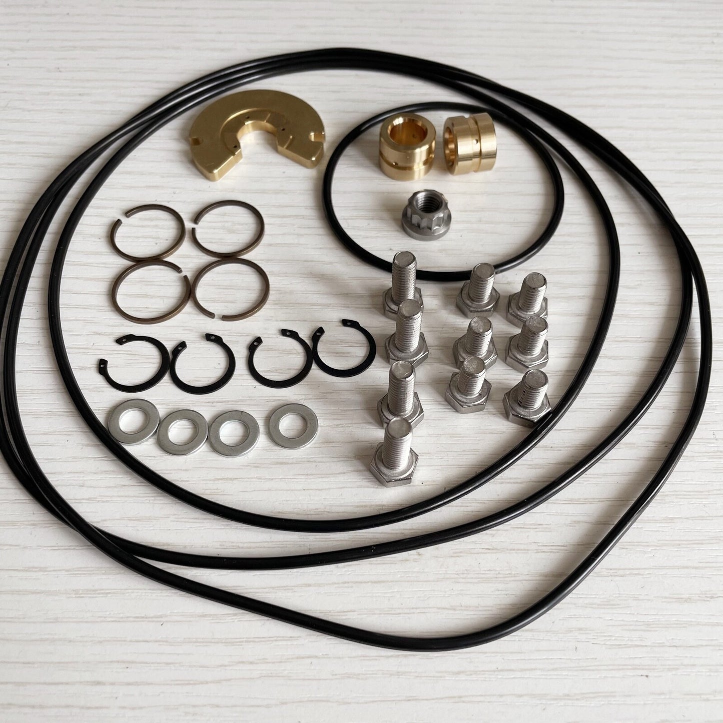 K27 Turbocharger Repair Kit / Turbocharger Kit / Rebuild Kit / Turbocharger Repair Kit
