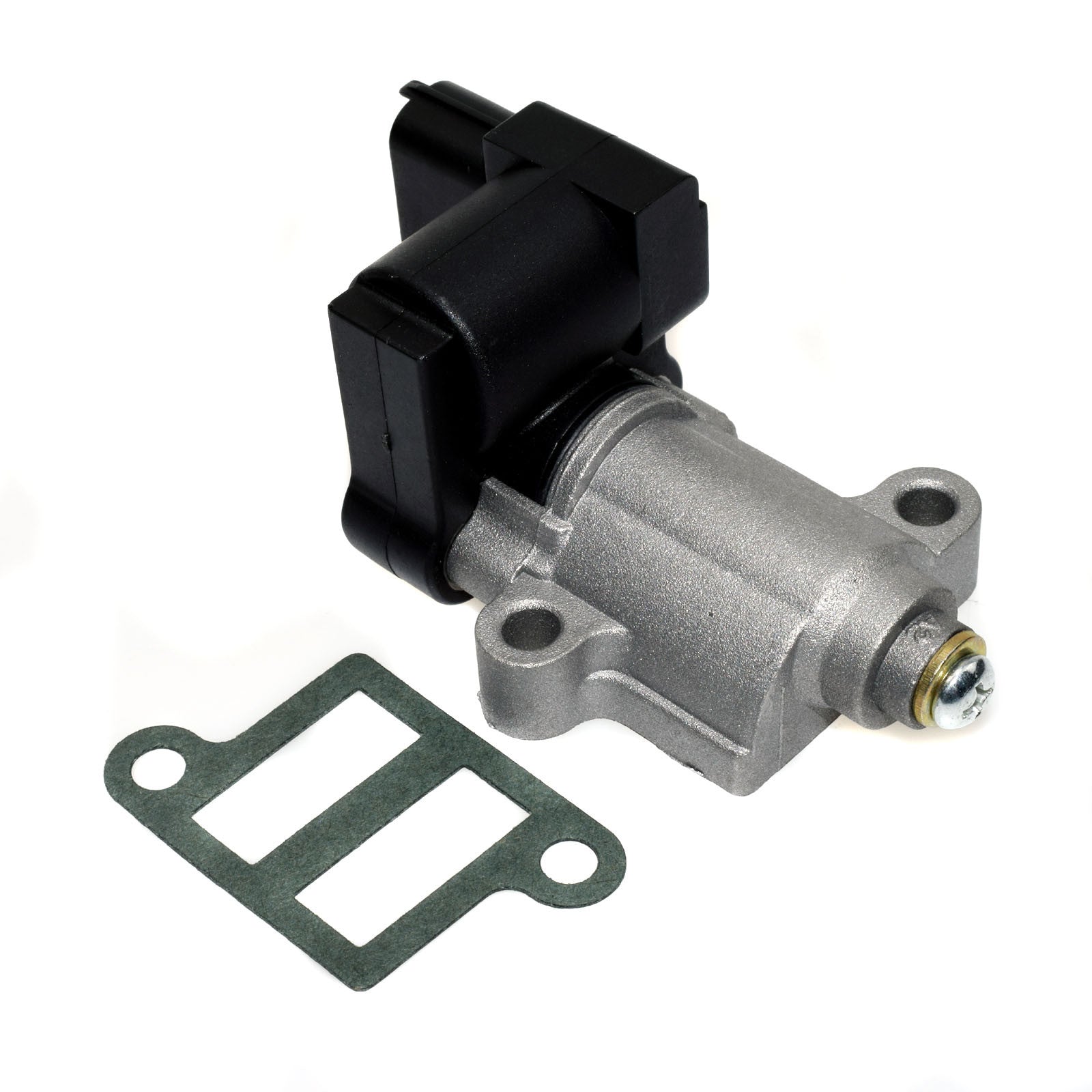 IDLE Air Control Valve Motor IAC for 03-11 for Hyundai 20L L4 DOHC 35150-23900- v