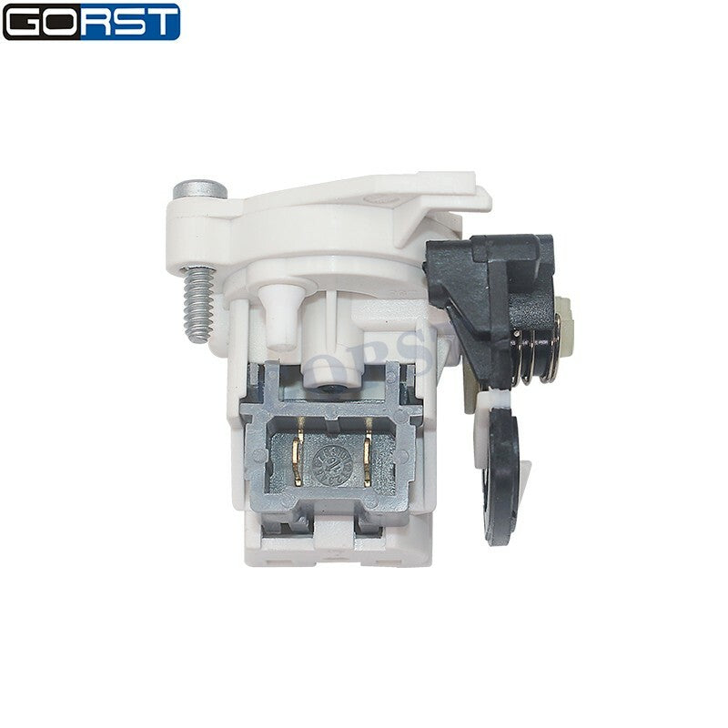 Trunk Tailgate Lock Actuator Solenoid for Clio 2 7700435694 Central Lock v