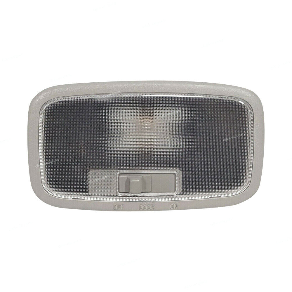 92800-1E000QS Gray Car Room Lamp Dome Light Fit for Hyundai Verna Accent 2006-10 Q