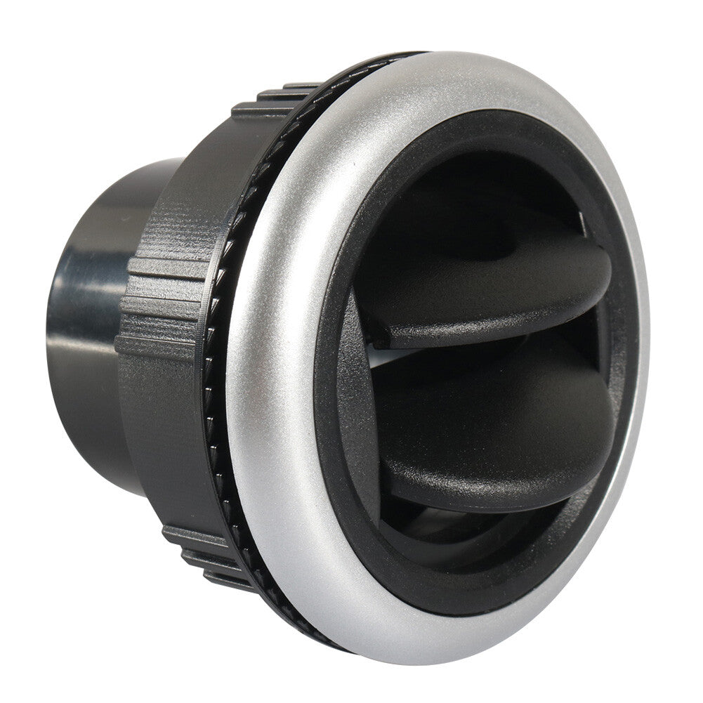 ¦µ71/60/47mm runder rotierender L¨¹ftungsauslass f¨¹r Klimaanlagen f¨¹r Wohnmobile