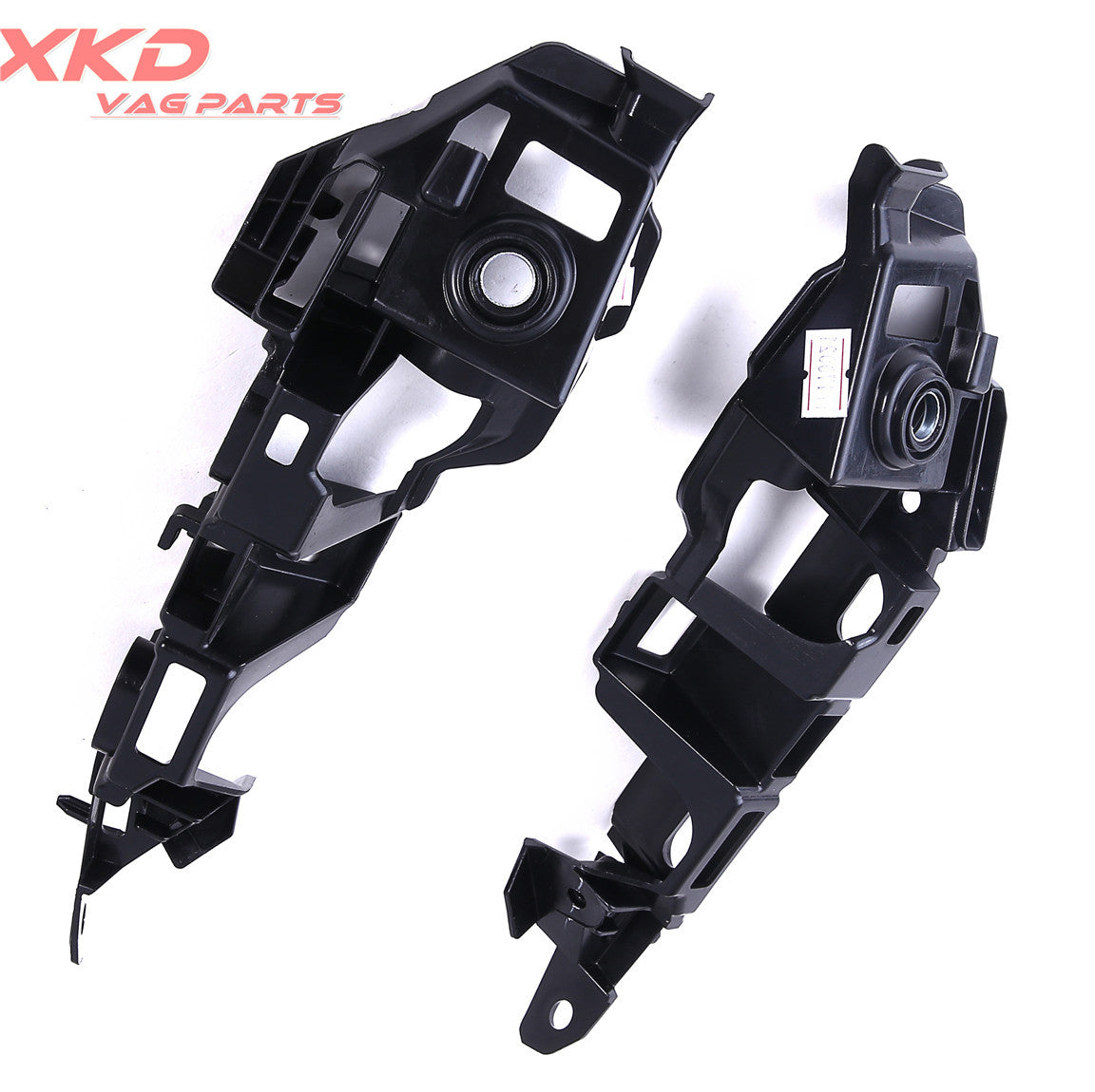 Pair Front Left Right Bumper Bracket Mount for VW for Golf GTI e- for Golf MK7