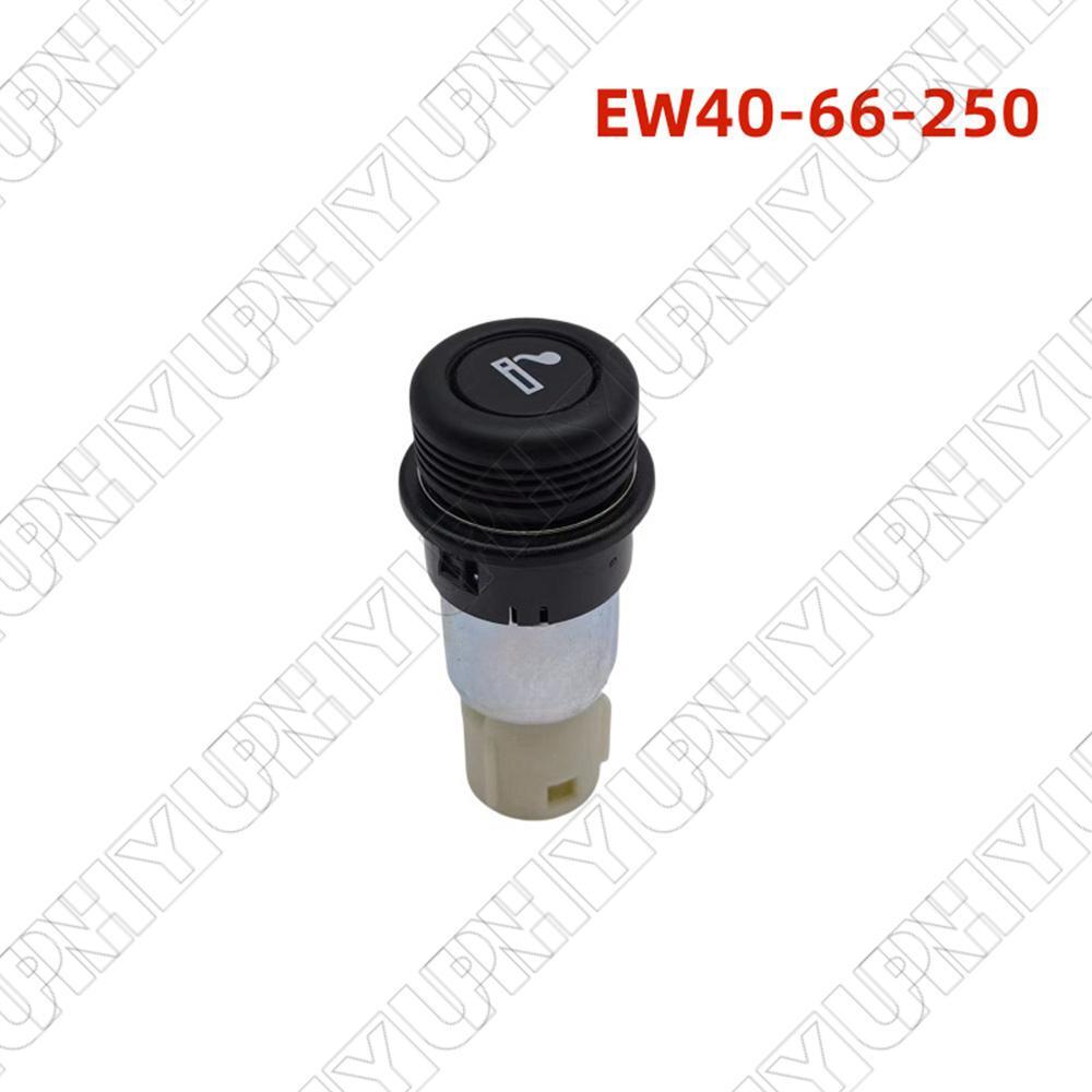 New Cigarette Lighter EW40-66-250 EW4066250 for Mazda 3 6 CX-5 CX-8 CX-7 Q