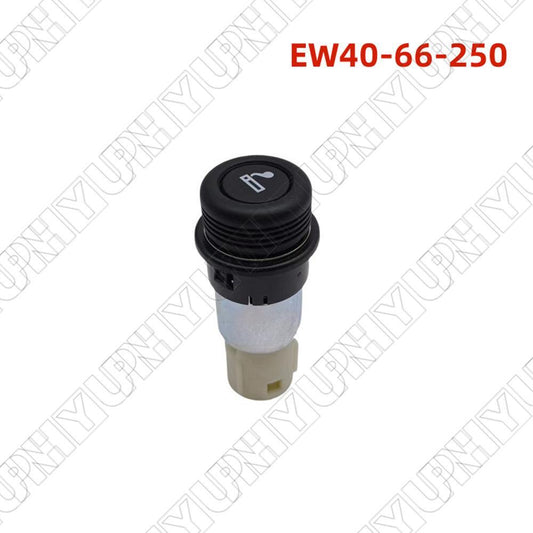 New Cigarette Lighter EW40-66-250 EW4066250 for Mazda 3 6 CX-5 CX-8 CX-7 Q