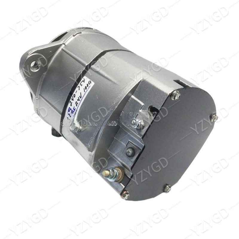 For Caterpillar Excavator 3167251 Engine Generator Q