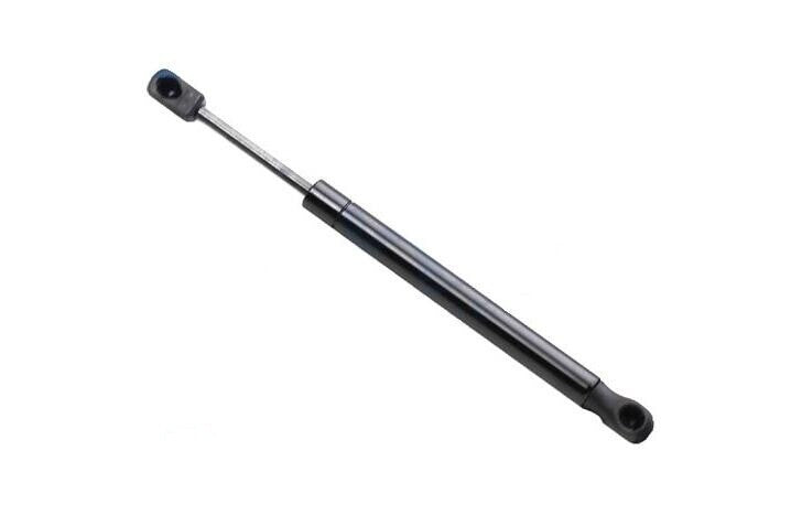 2-piece front grille shock absorber gas strut cover for F01 F02 730i 740i - n