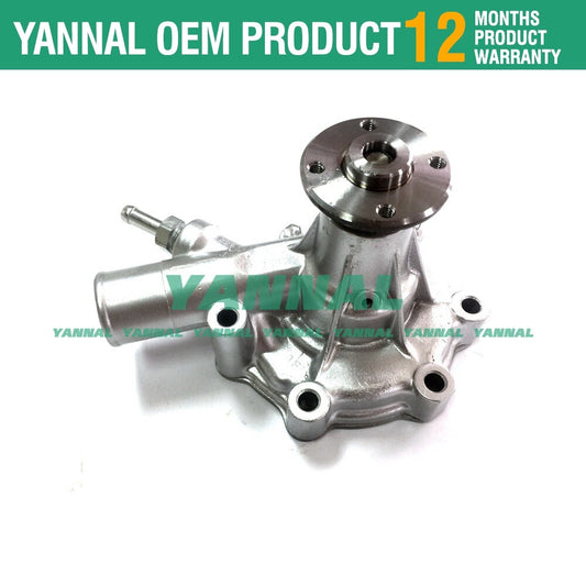 S3L2 S4L2 S3L S4L water pump 30H45-00200 and engine repair shims -