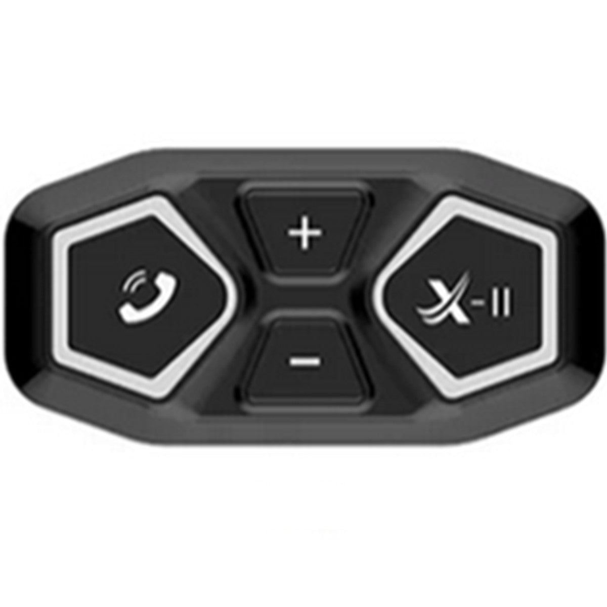 Helmet Headset Wireless Bluetooth Headphones Hands-Free Call Kit For Motorcycle Q