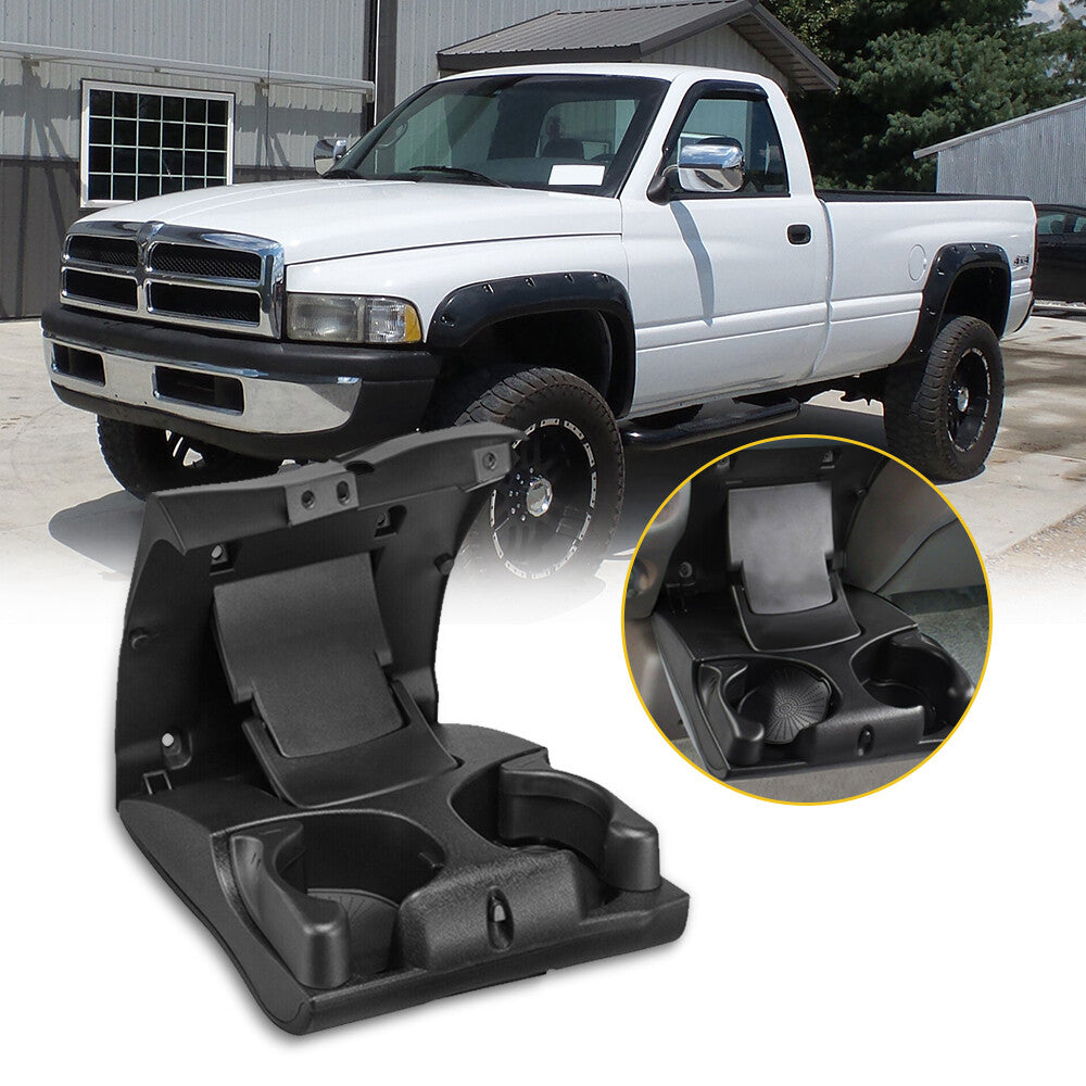 for Ram 1500 98 - 2001 2500 for Ram 3500 98-03 Dash Cup Golden Door Lock - v